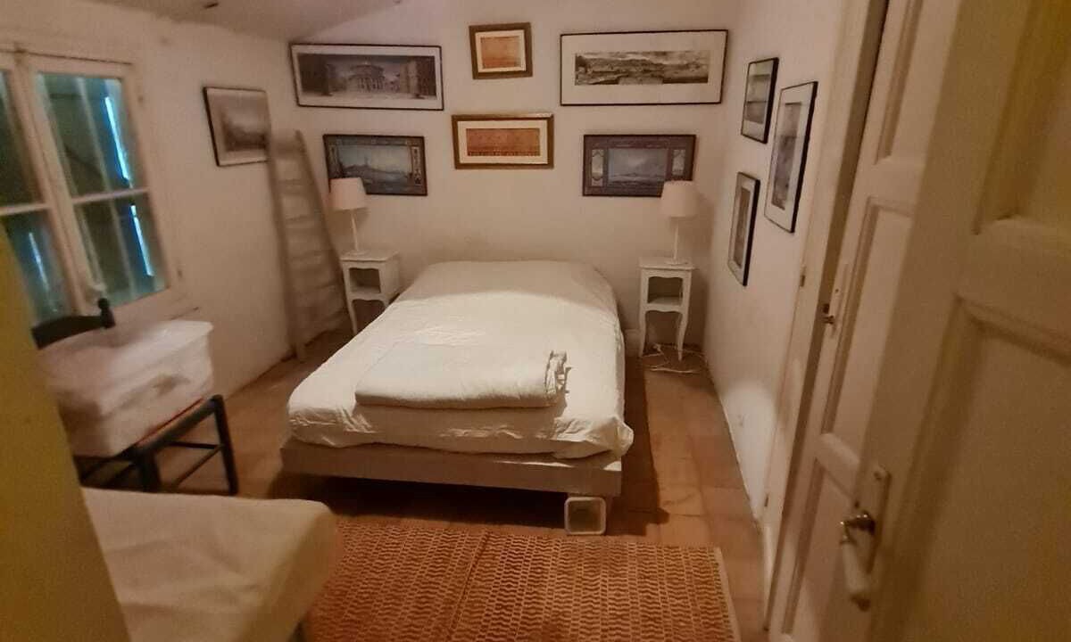 Photo of Bedroom in Barjols