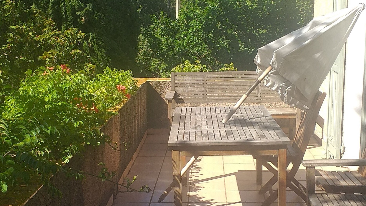 Photo of Outdoor in Barjols
