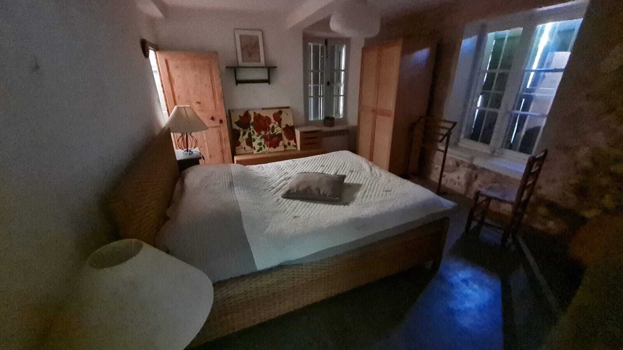Photo of Bedroom in Barjols