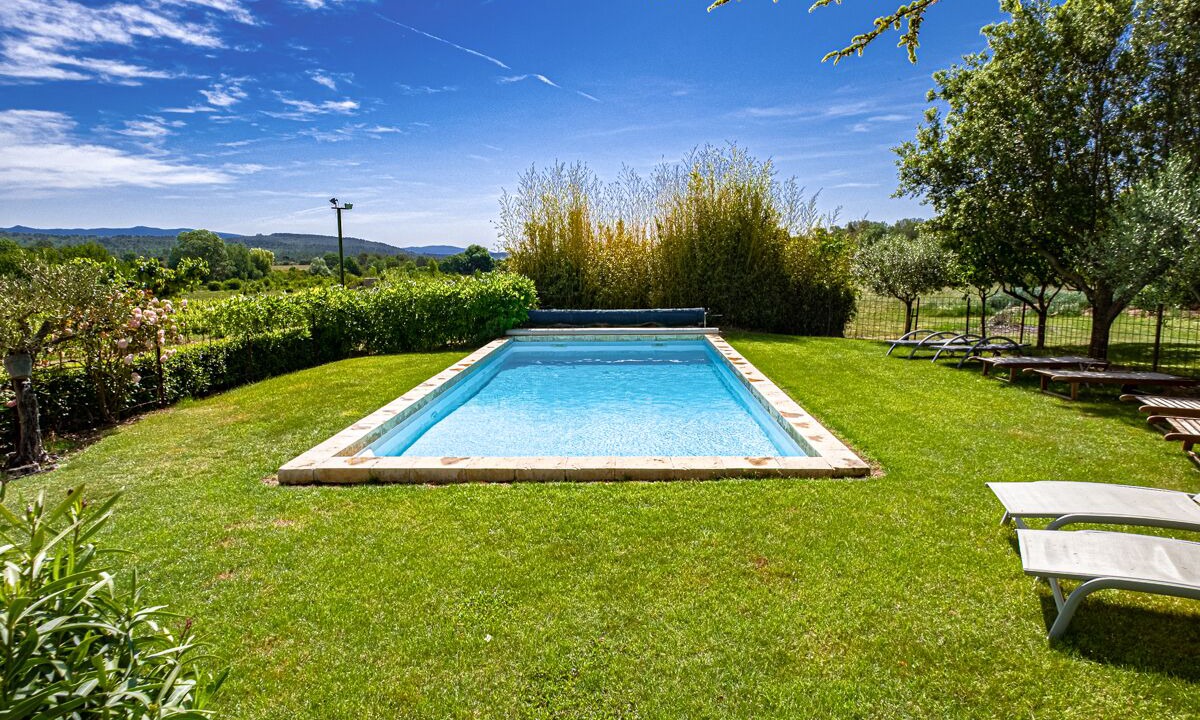 Photo of Outdoor in Fox-Amphoux