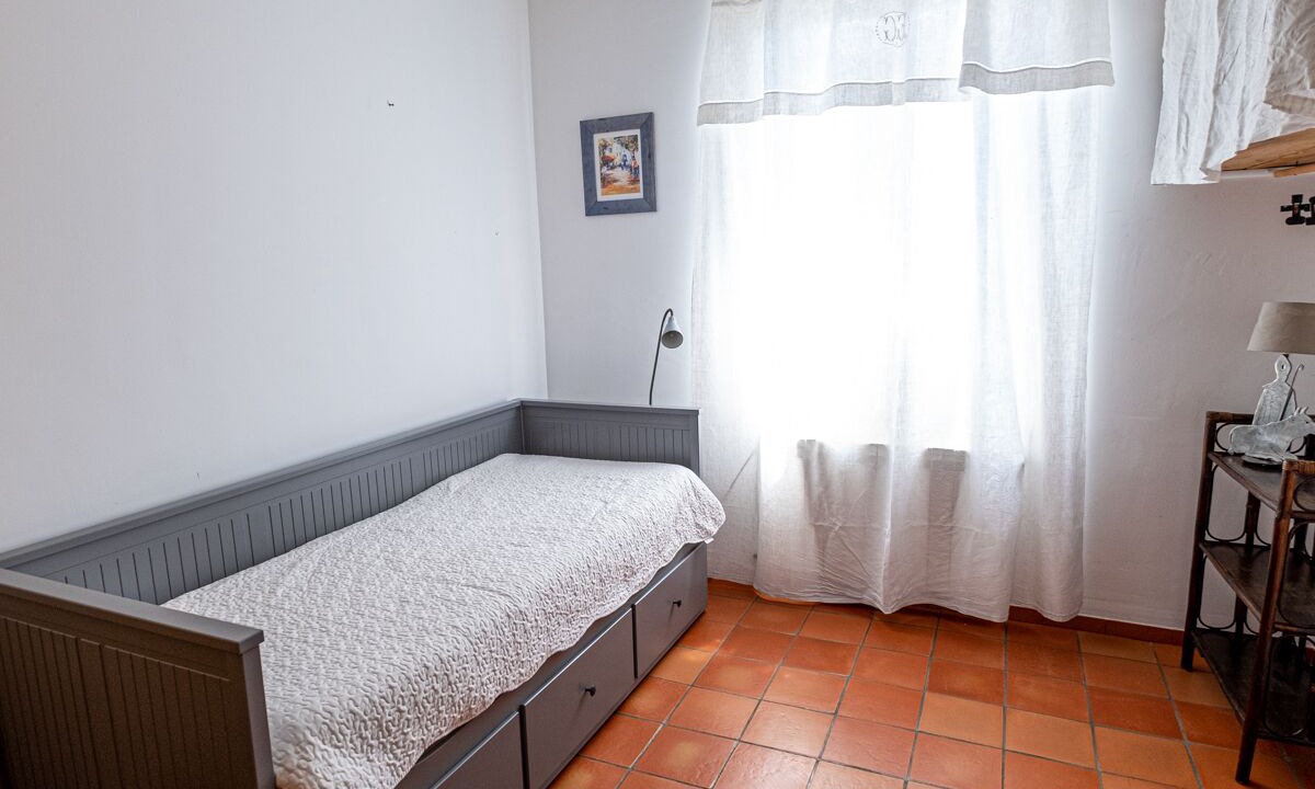 Photo of Bedroom in Fox-Amphoux