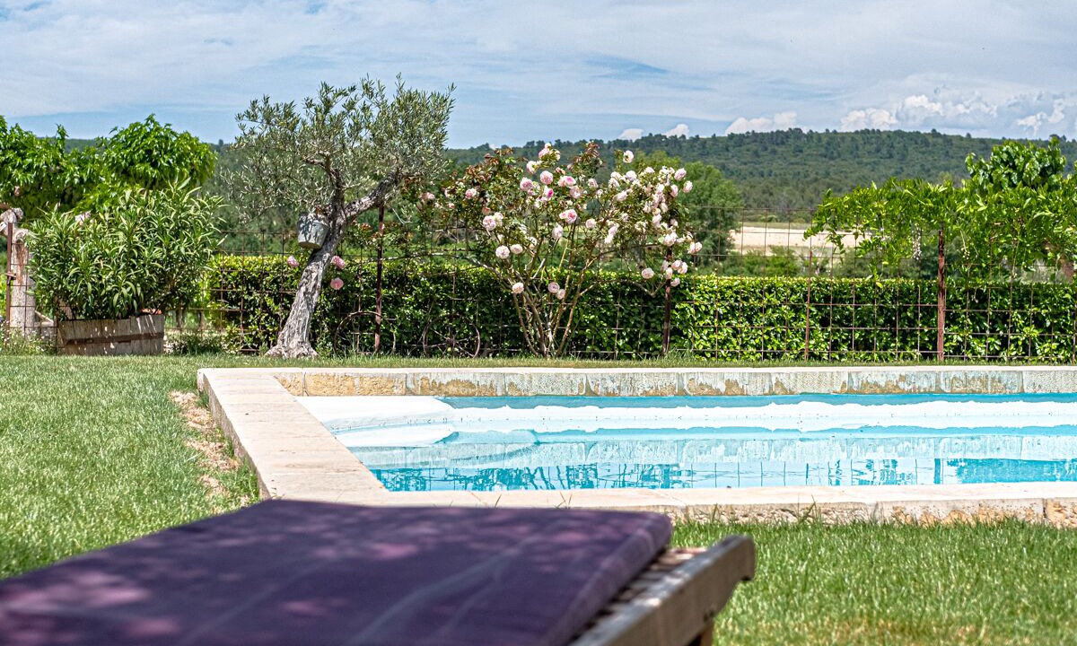 Photo of Outdoor in Fox-Amphoux