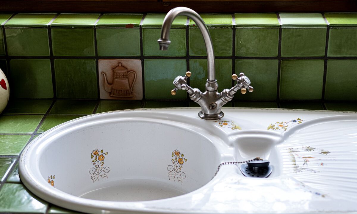 Photo of Bathroom in Fox-Amphoux