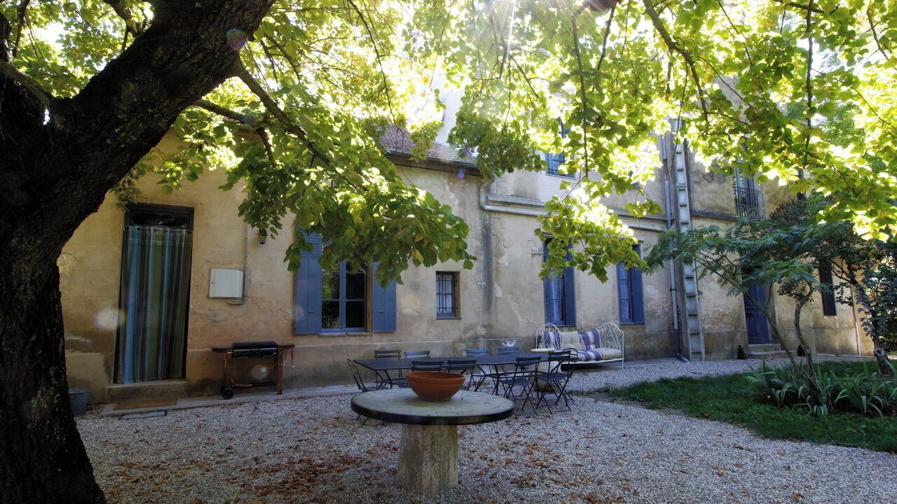 Photo of Outdoor in Carces