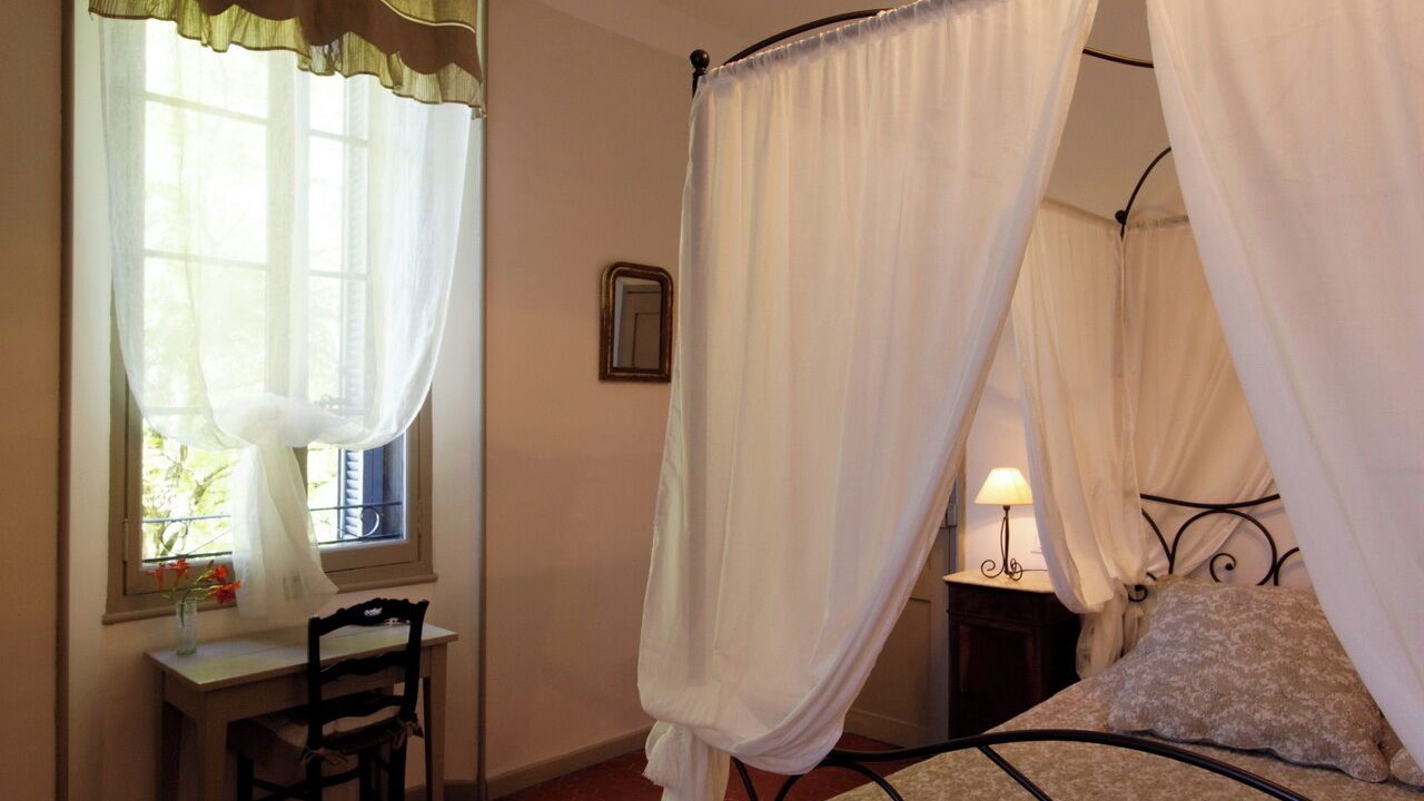 Photo of Bedroom in Carces