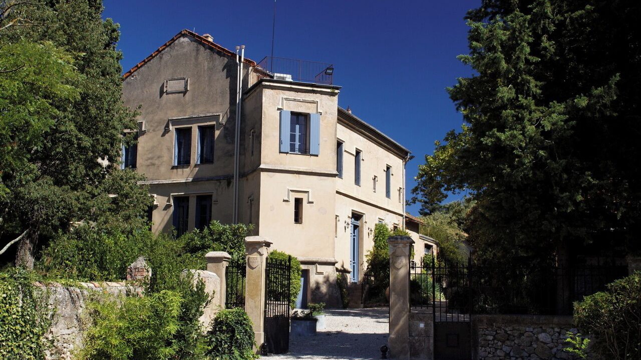 Photo of Outdoor in Carces
