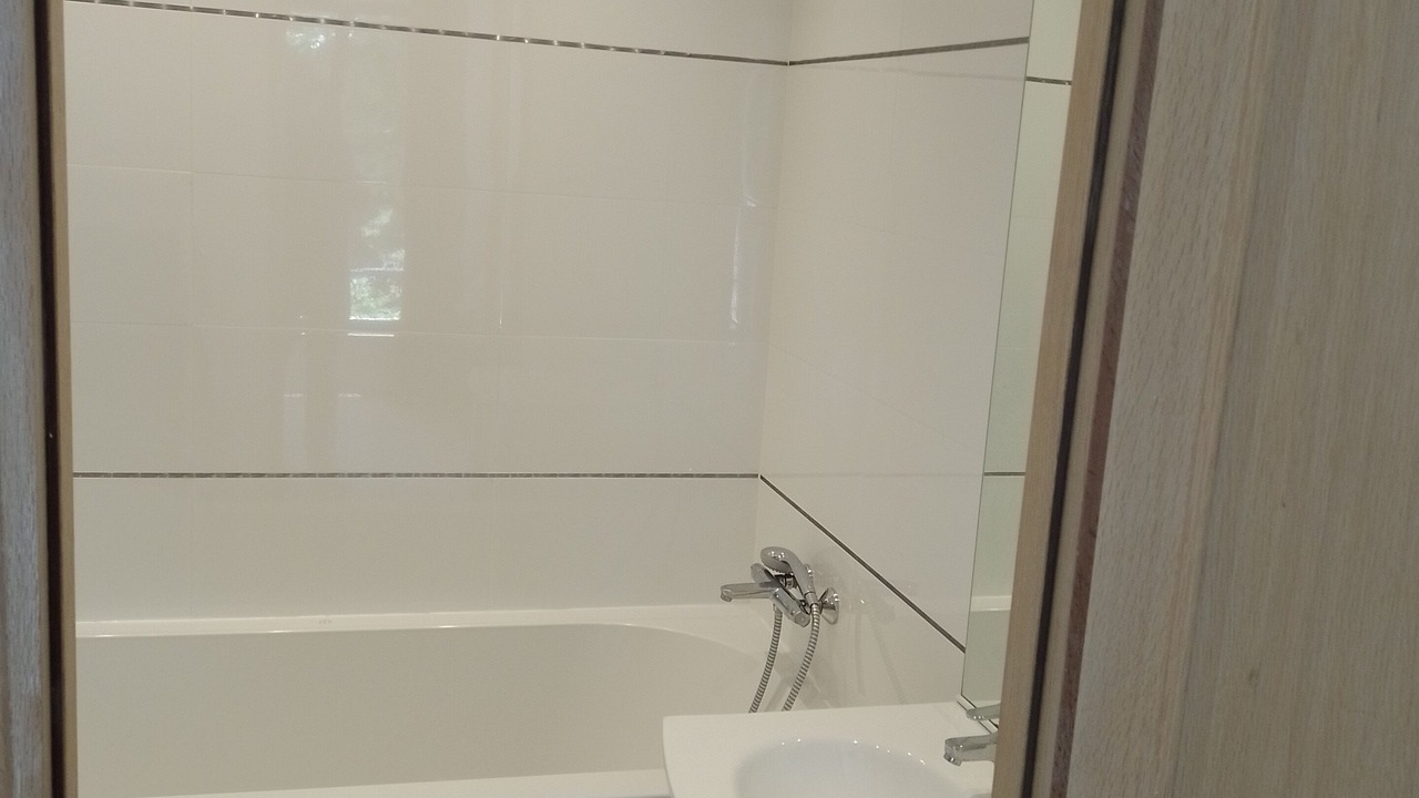 Photo of Bathroom in Avignon
