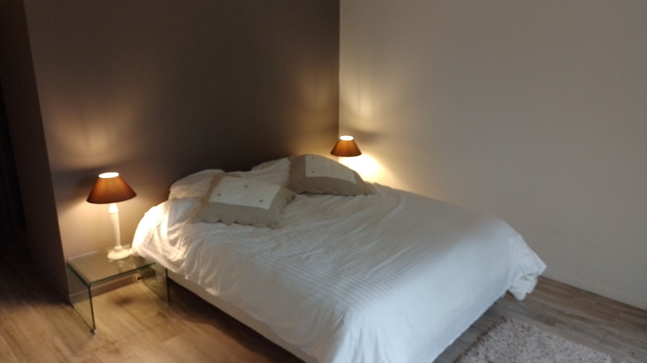Photo of Bedroom in Avignon