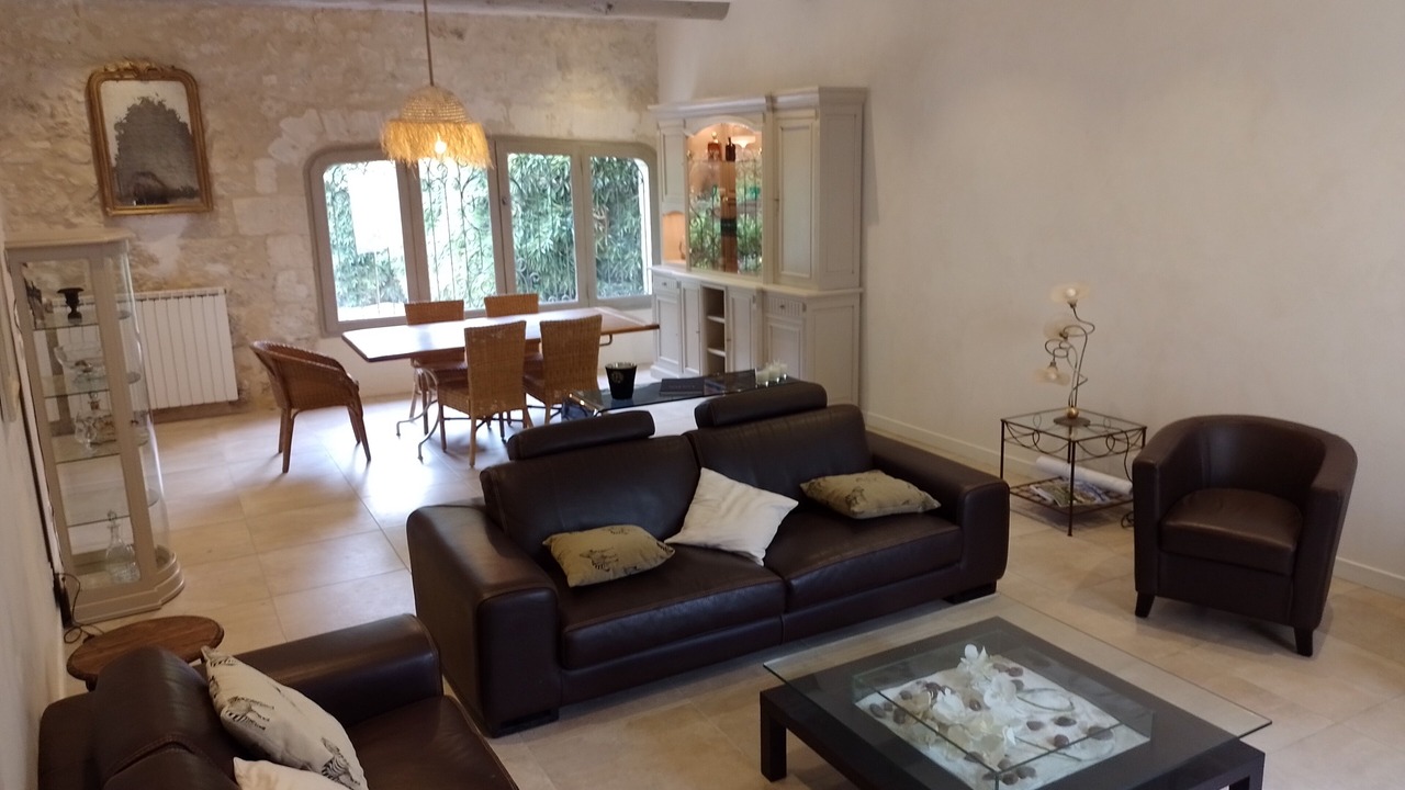Photo of Livingroom in Avignon