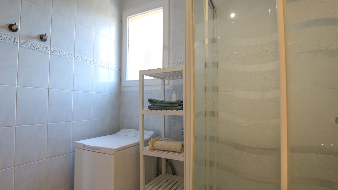 Photo of Bathroom in Cavaliere