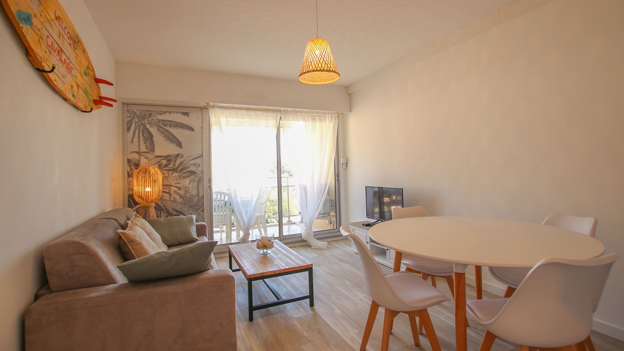 Photo of Livingroom in Cavaliere