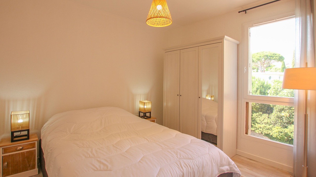 Photo of Bedroom in Cavaliere