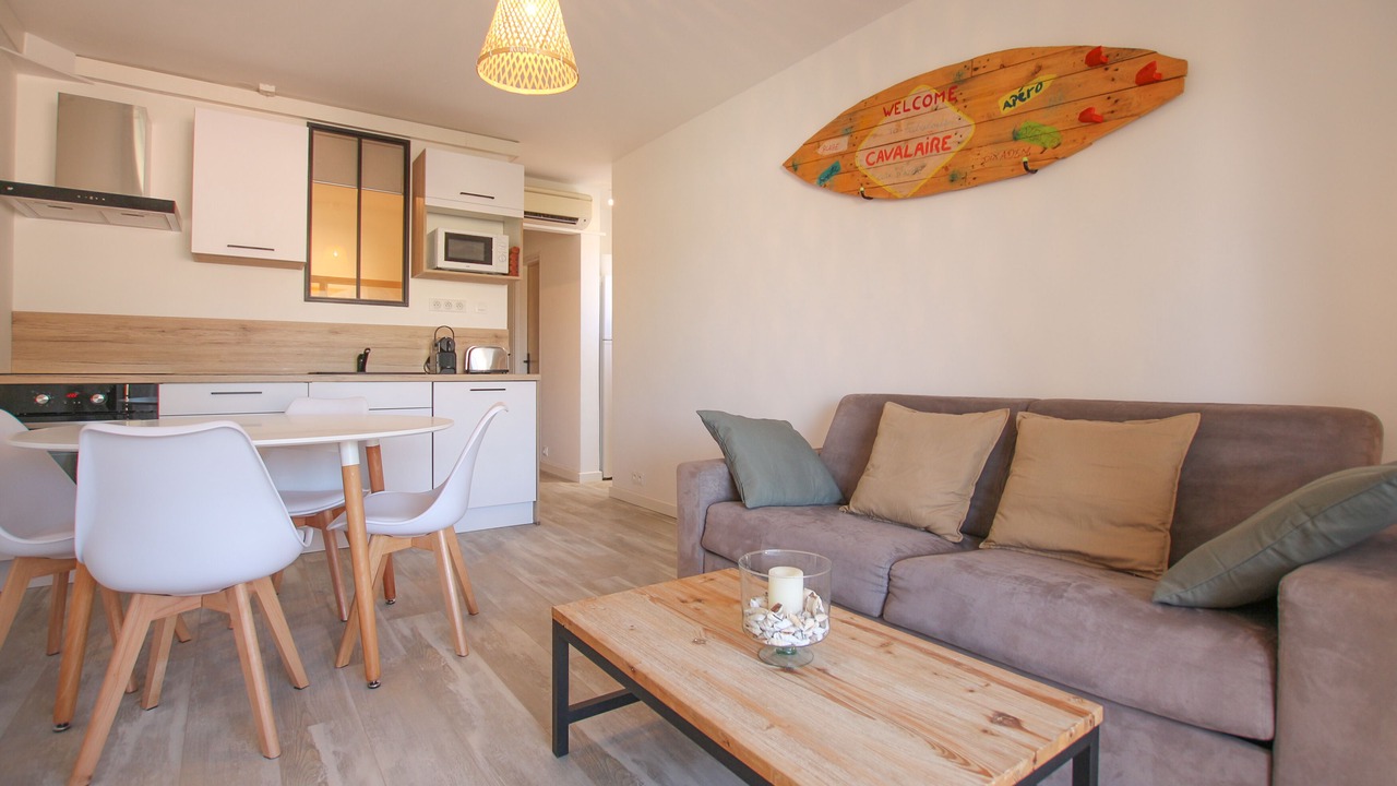 Photo of Livingroom in Cavaliere