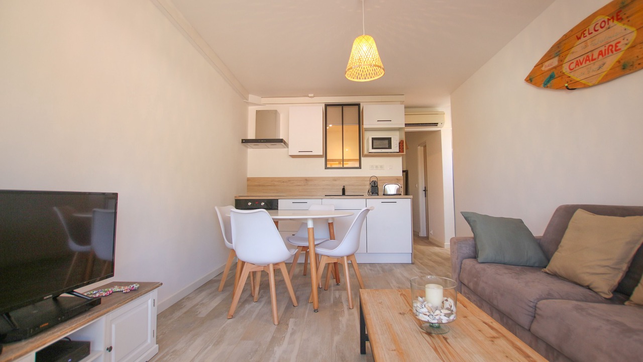 Photo of Livingroom in Cavaliere