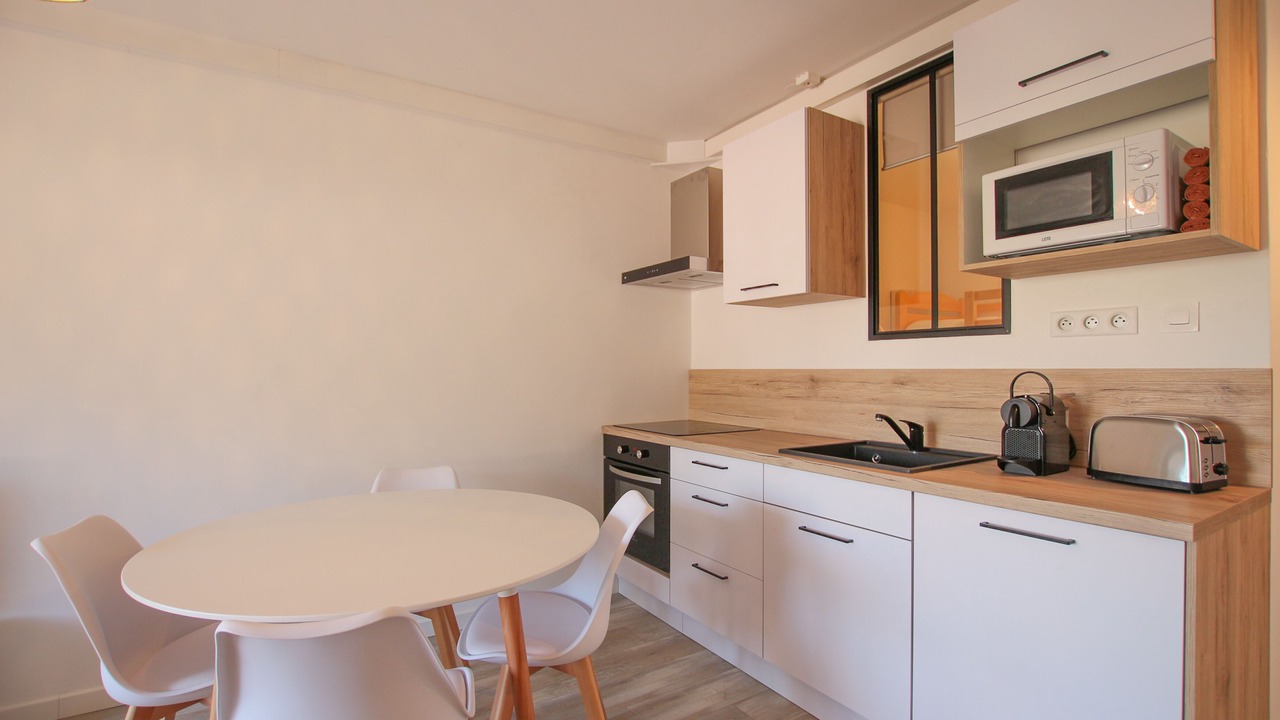 Photo of Kitchen in Cavaliere