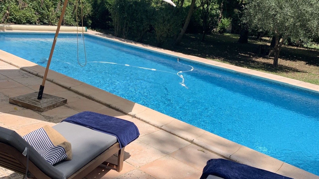 Photo of Outdoor in Remoulins