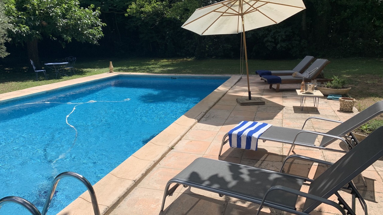 Photo of Outdoor in Remoulins