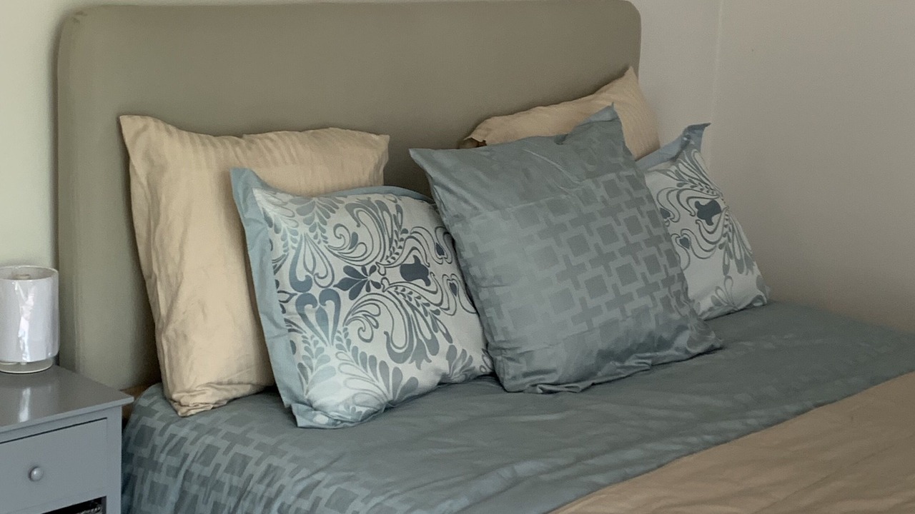 Photo of Bedroom in Remoulins