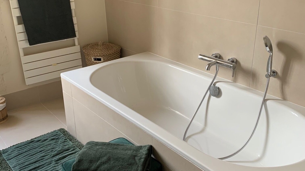 Photo of Bathroom in Remoulins