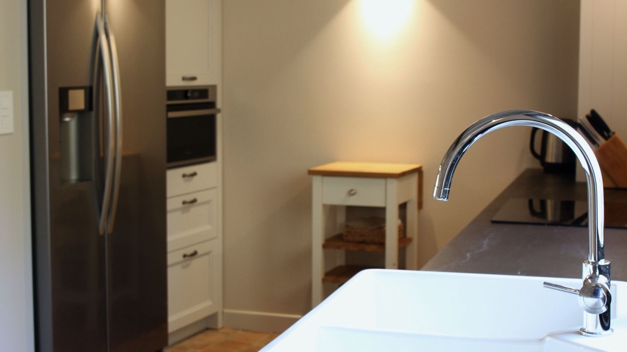 Photo of Kitchen in Remoulins