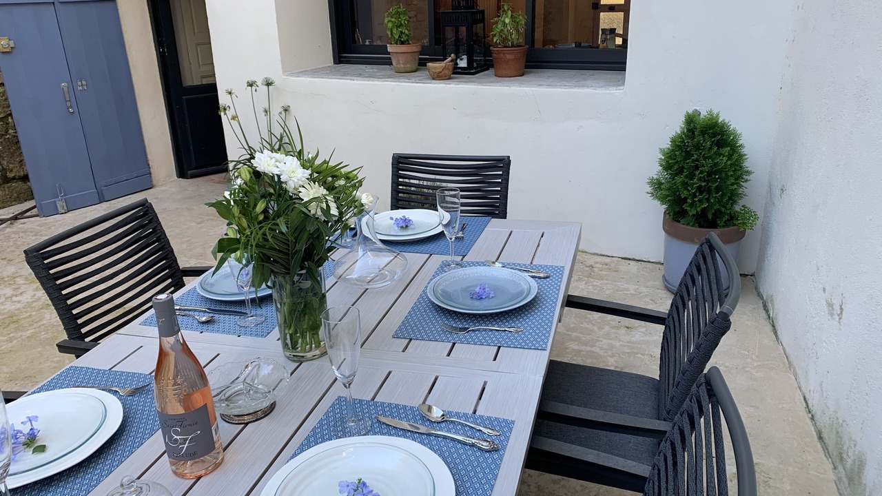 Photo of Outdoor in Remoulins