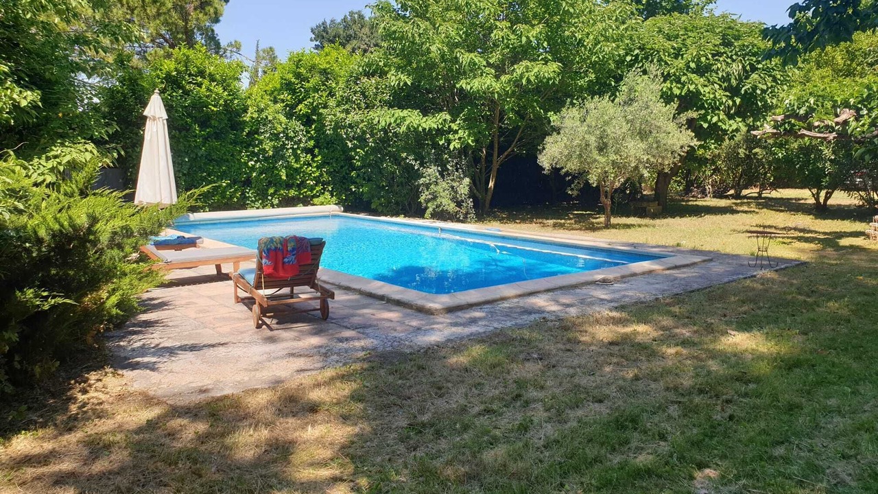 Photo of Outdoor in Remoulins