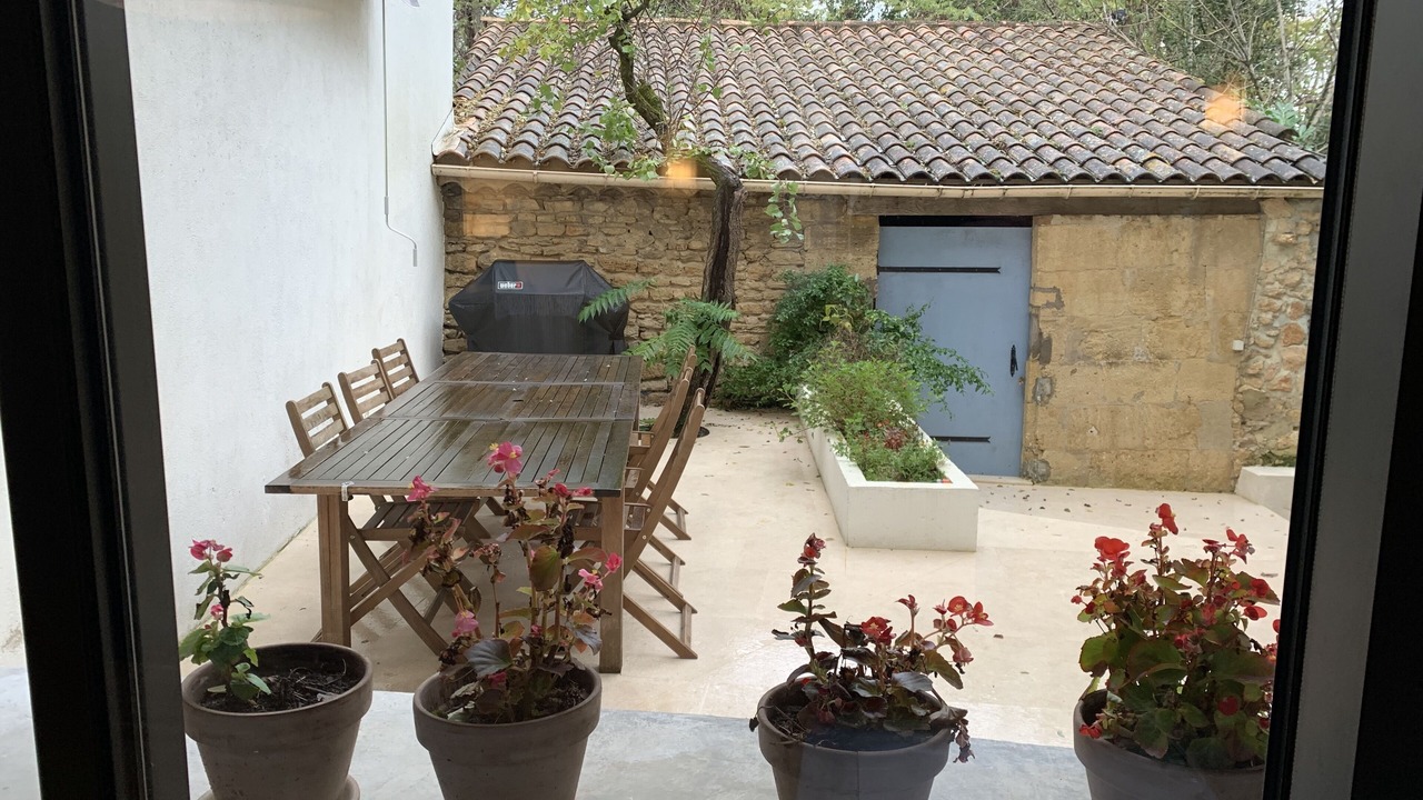 Photo of Outdoor in Remoulins
