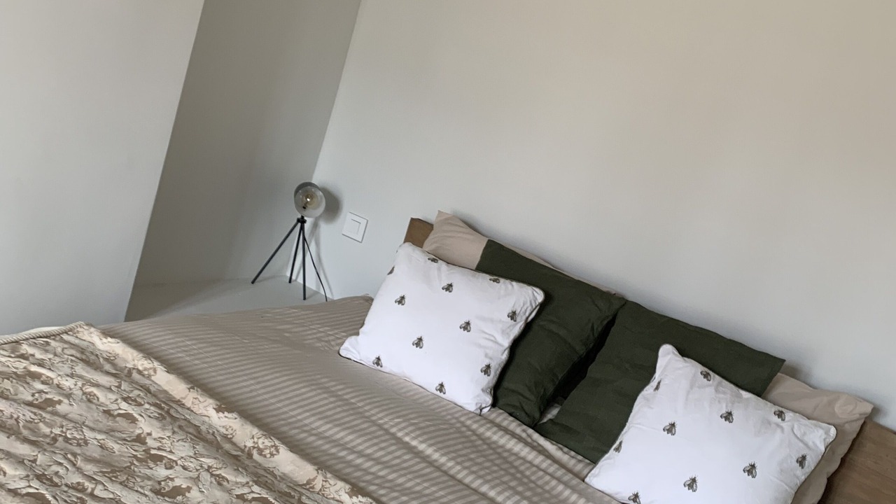 Photo of Bedroom in Remoulins