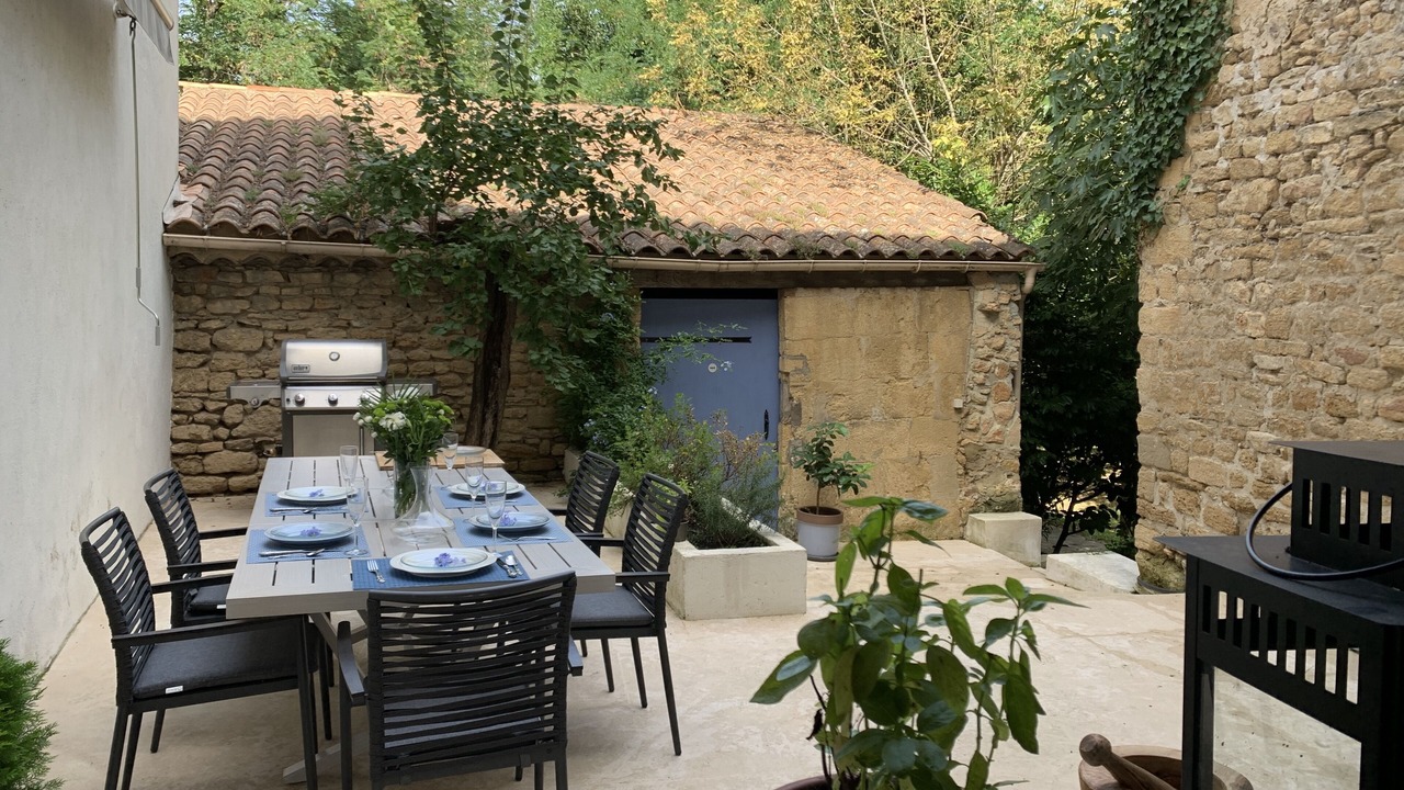 Photo of Outdoor in Remoulins