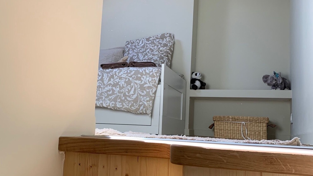 Photo of Bedroom in Remoulins