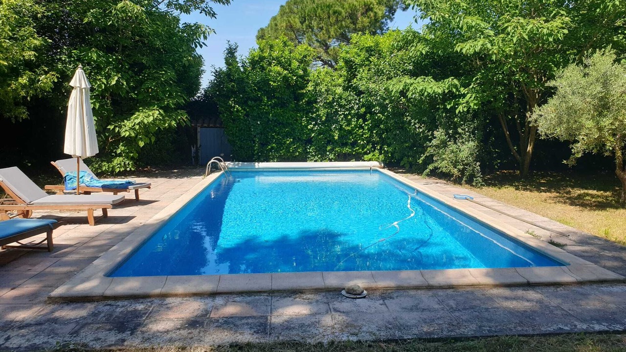 Photo of Outdoor in Remoulins