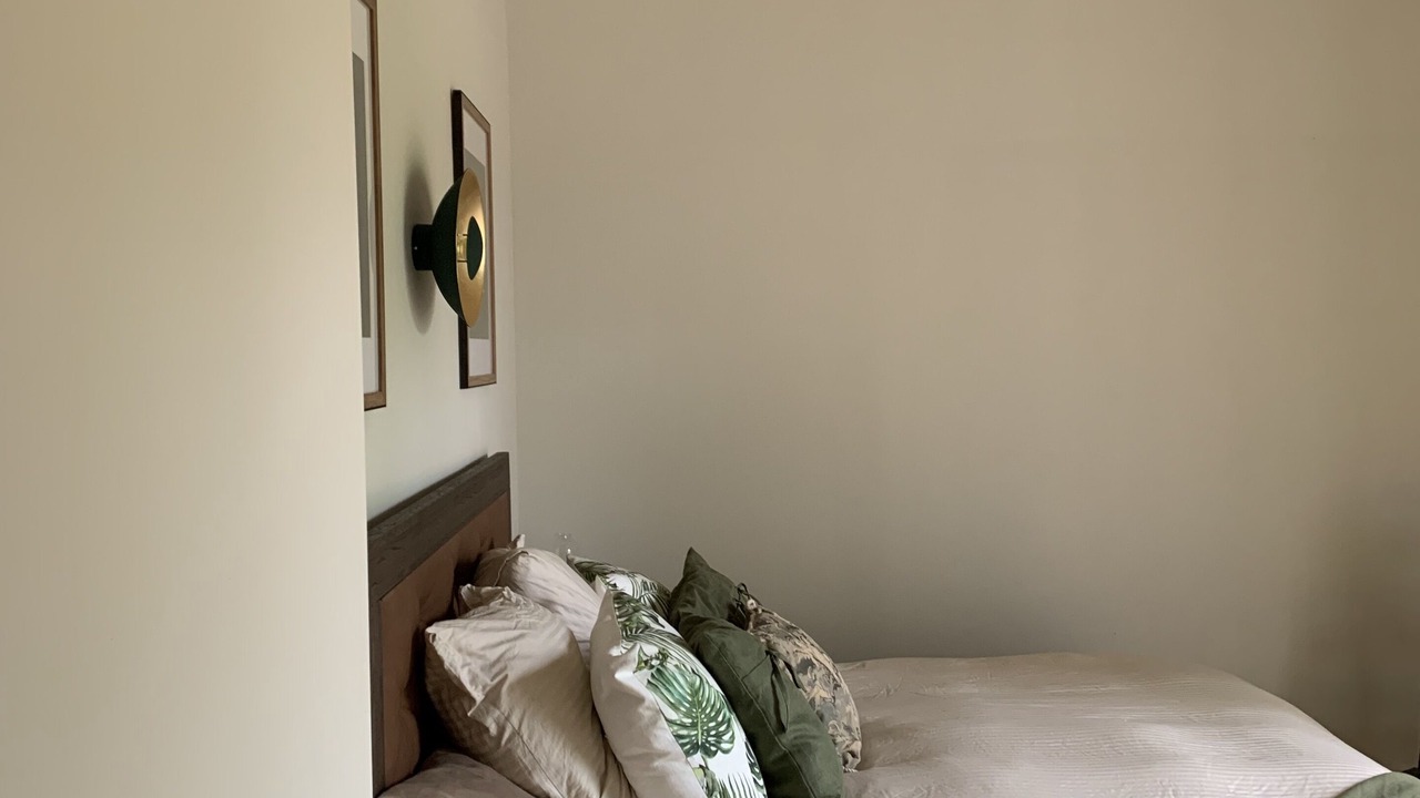 Photo of Bedroom in Remoulins