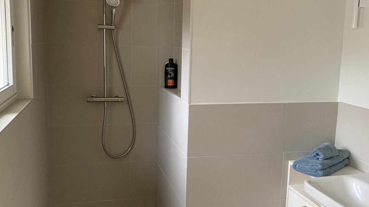 Photo of Bathroom in Remoulins
