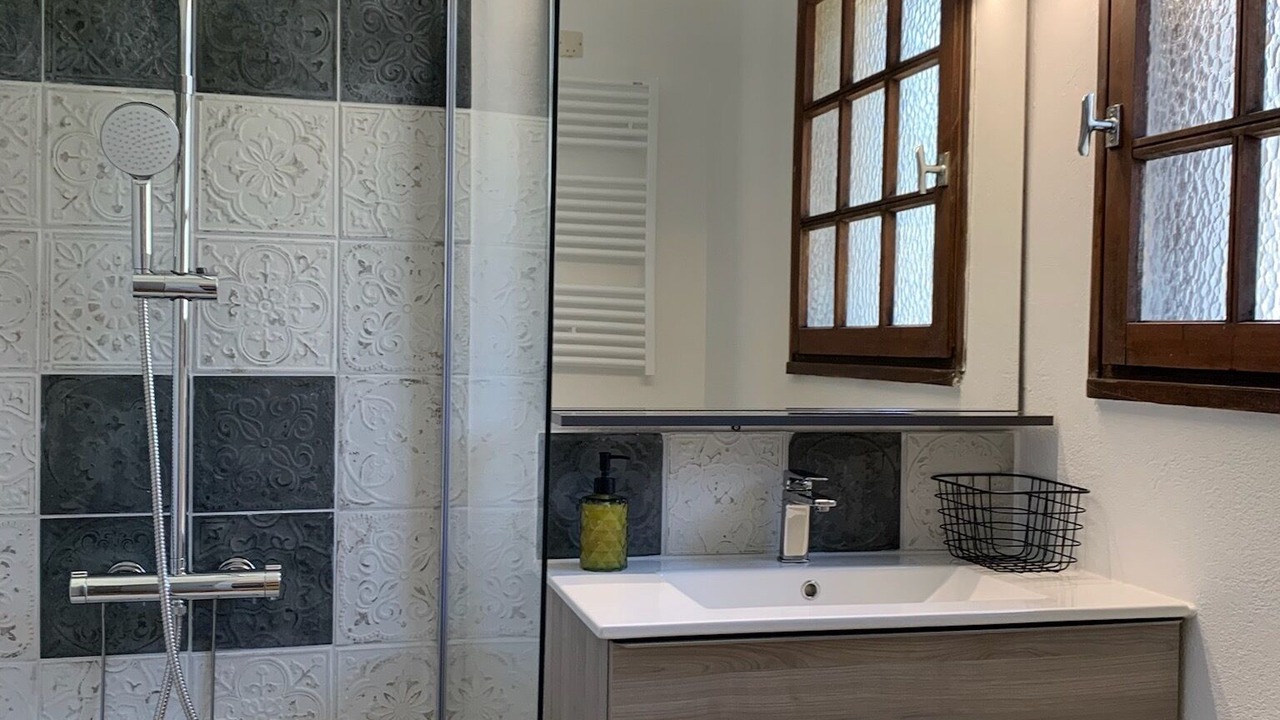 Photo of Bathroom in Venasque