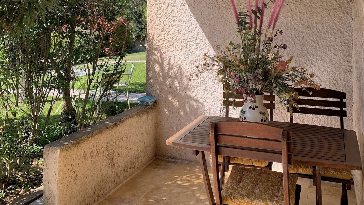 Photo of Outdoor in Venasque