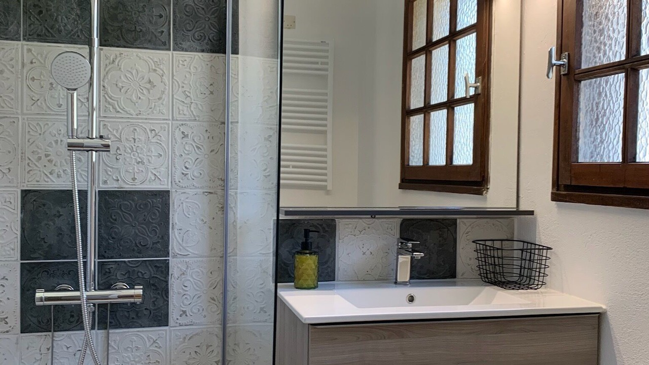 Photo of Bathroom in Venasque