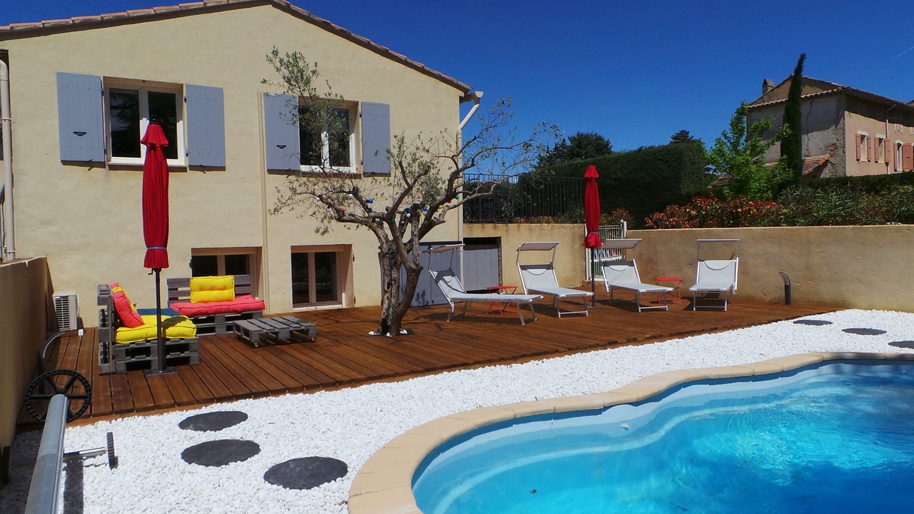 Photo of Outdoor in Sablet