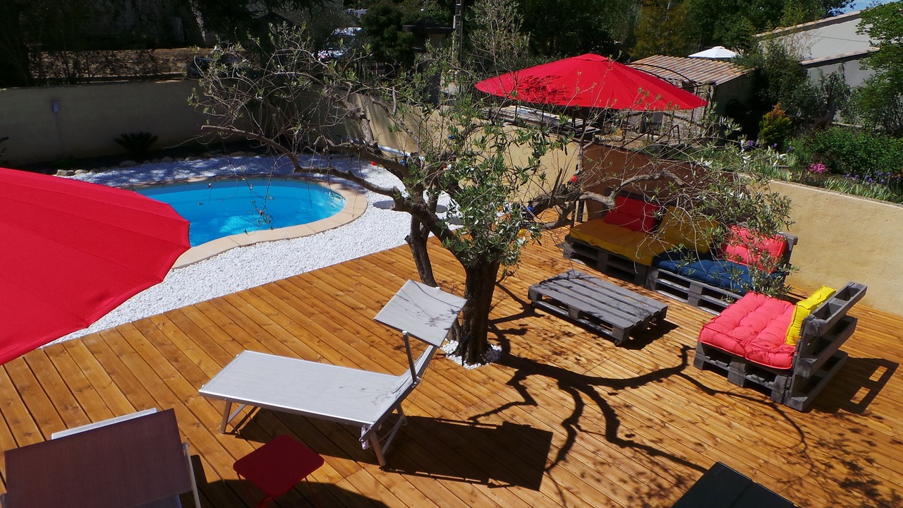 Photo of Outdoor in Sablet