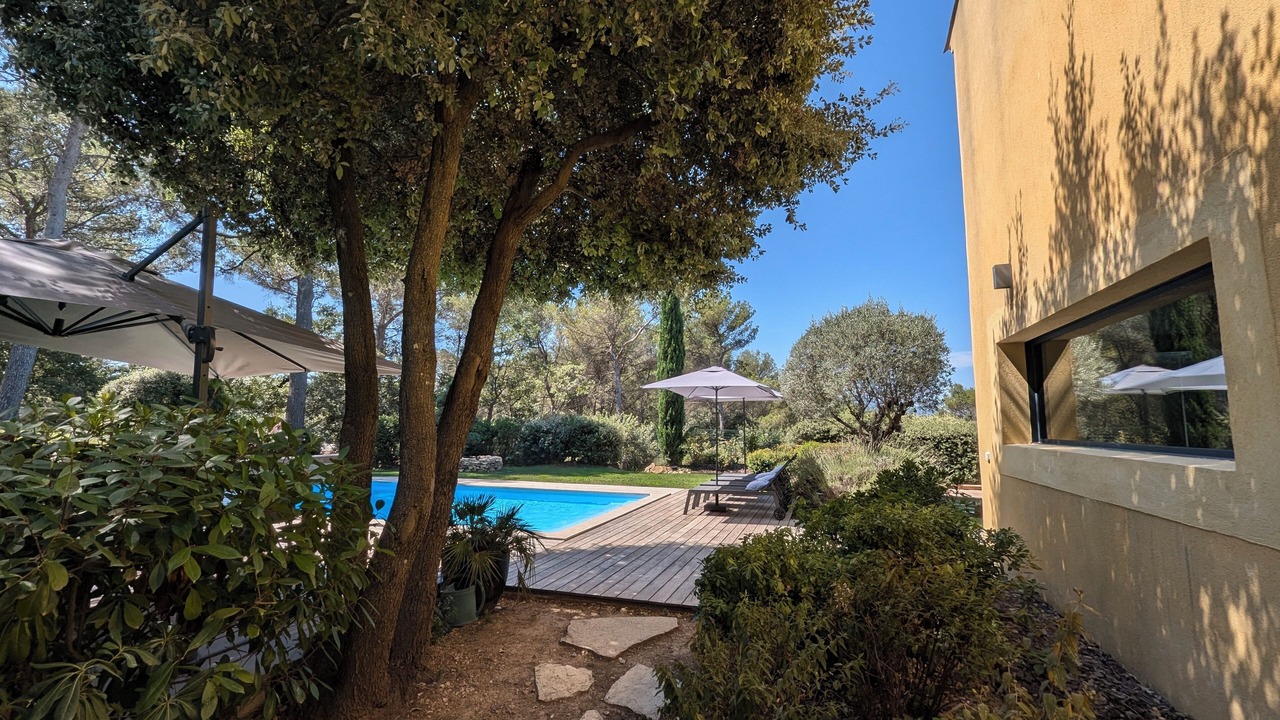 Photo of Outdoor in Belcodene
