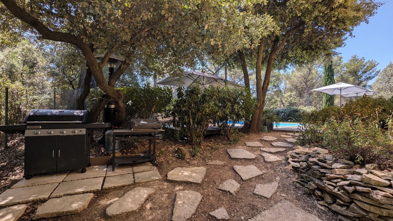 Photo of Outdoor in Belcodene