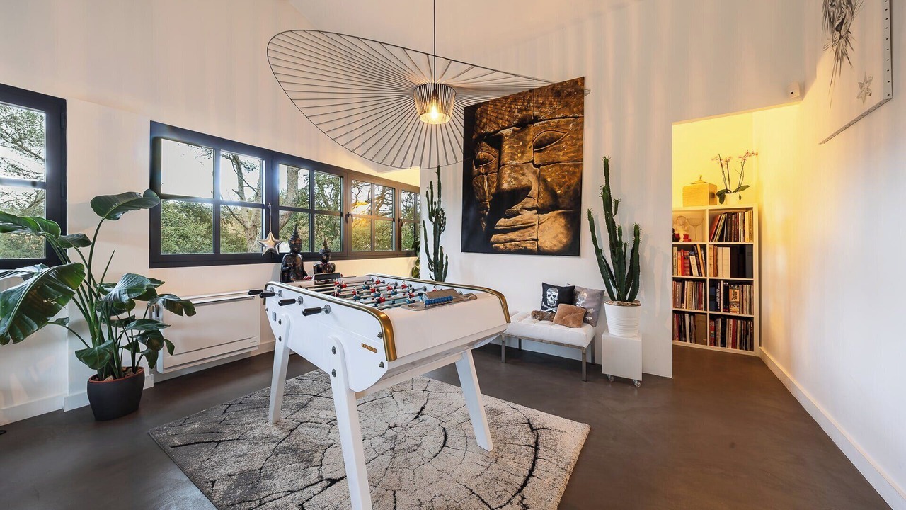 Photo of Bedroom in Belcodene