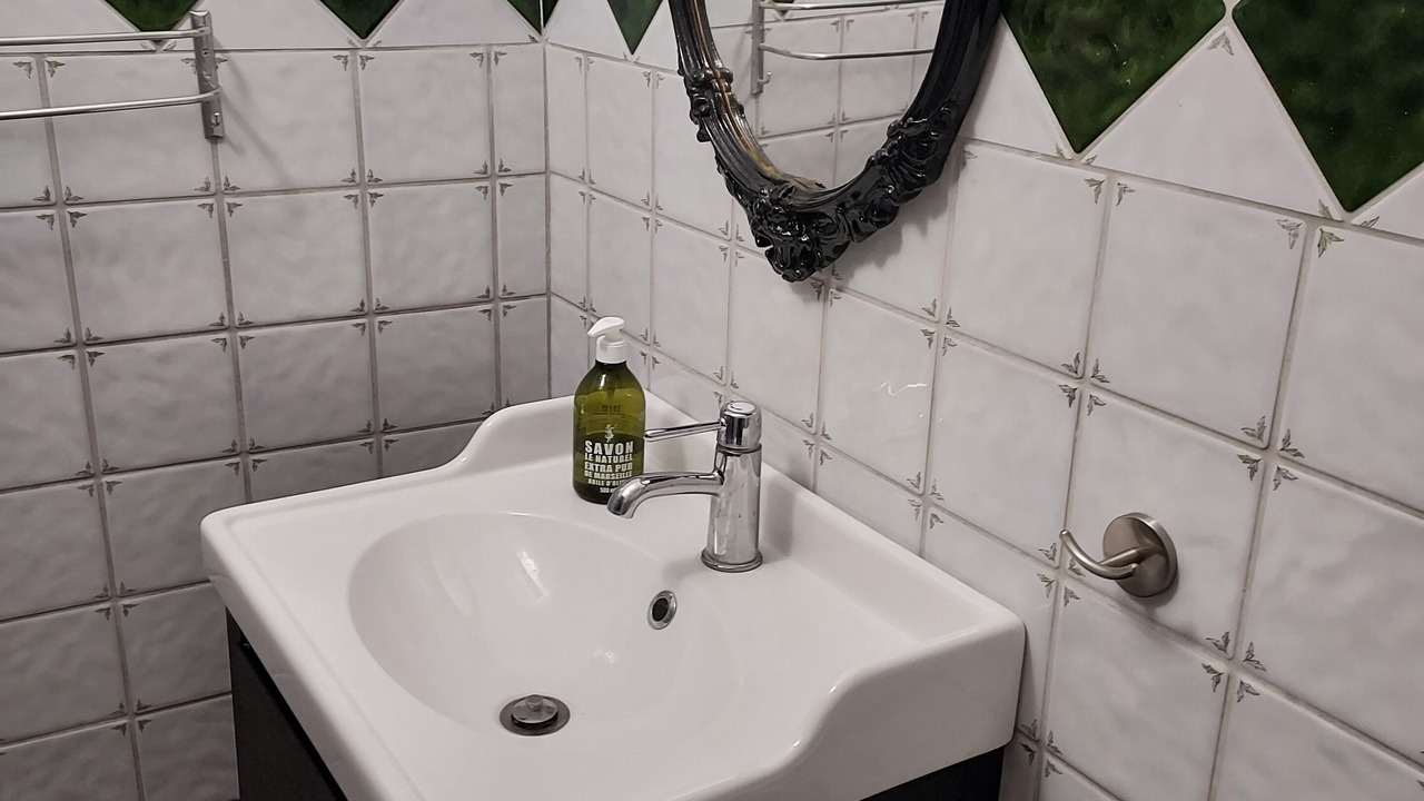 Photo of Bathroom in Regusse