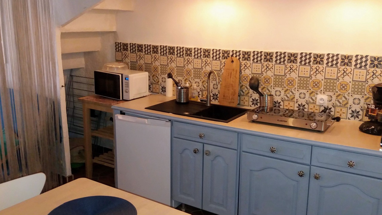 Photo of Kitchen in Regusse