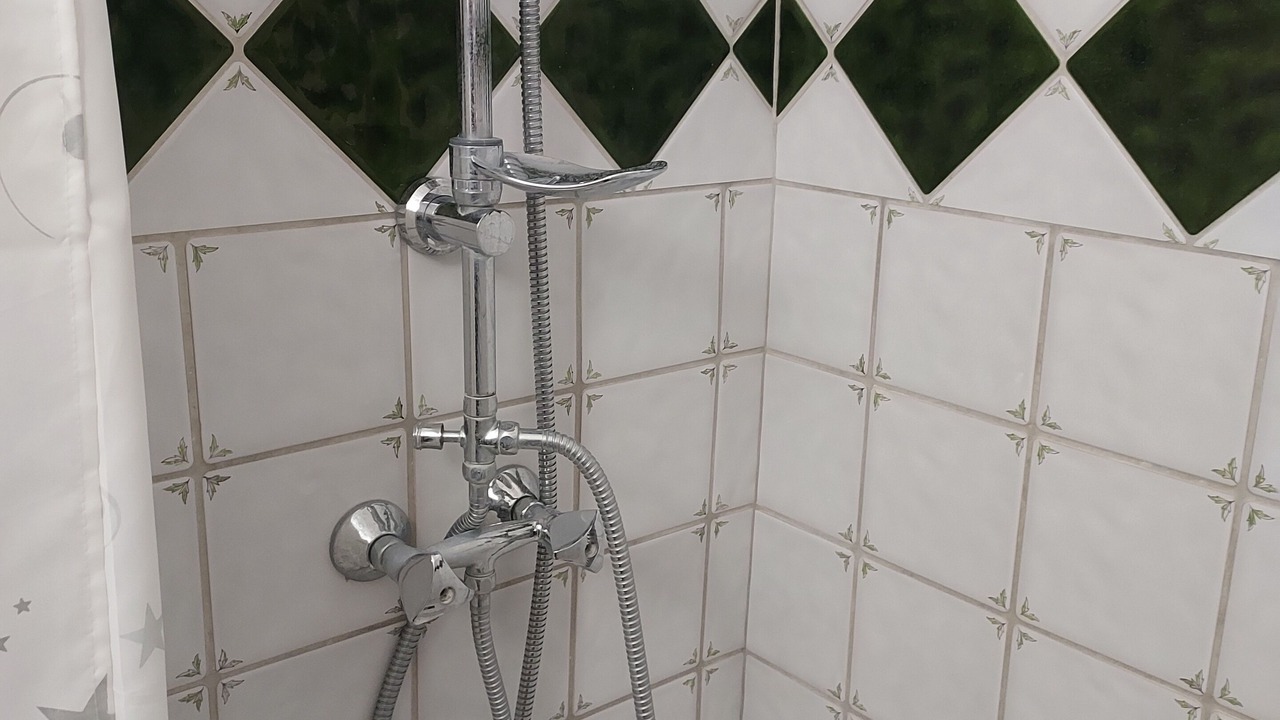 Photo of Bathroom in Regusse