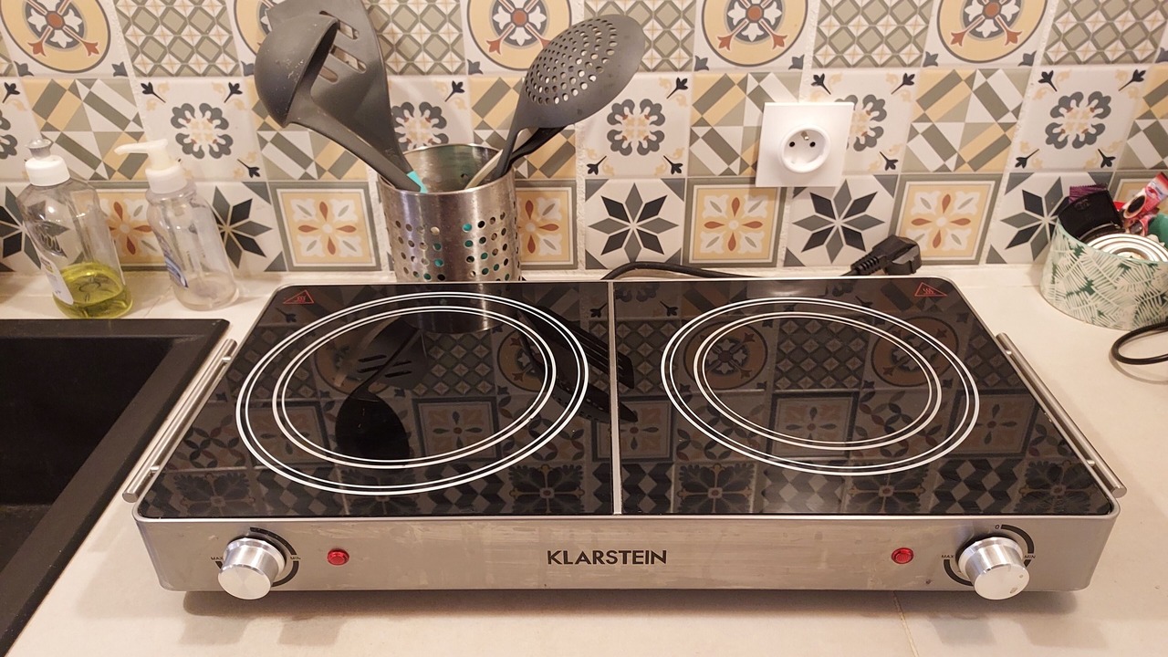 Photo of Kitchen in Regusse