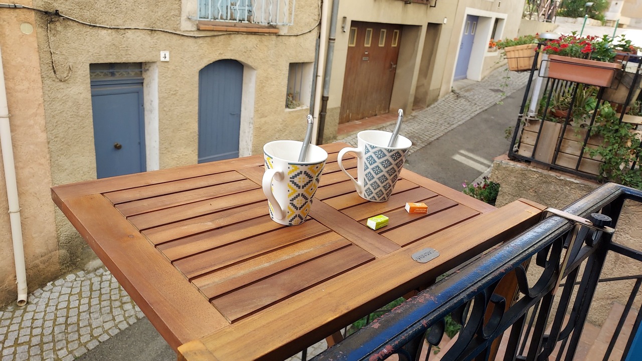 Photo of Outdoor in Regusse