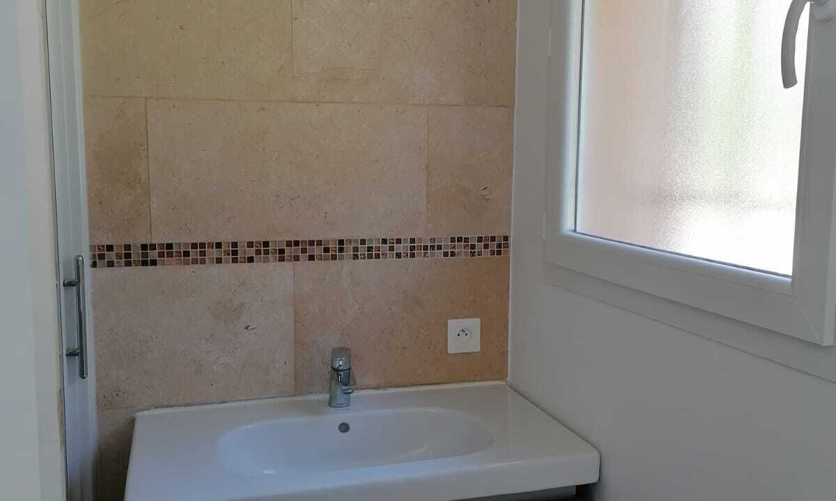 Photo of Bathroom in Draguignan