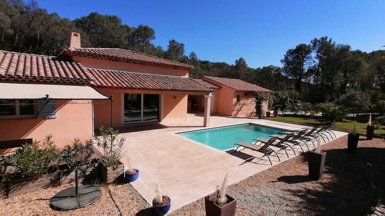 Photo of Outdoor in Draguignan