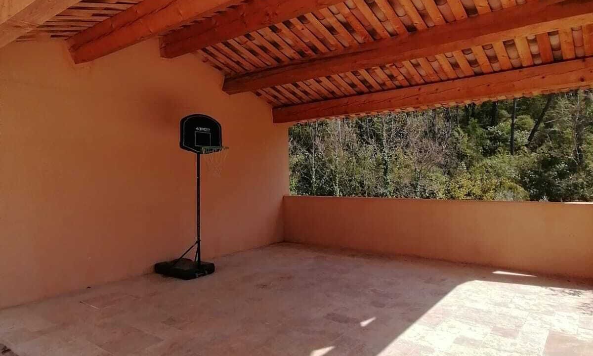 Photo of Patio Balcony in Draguignan