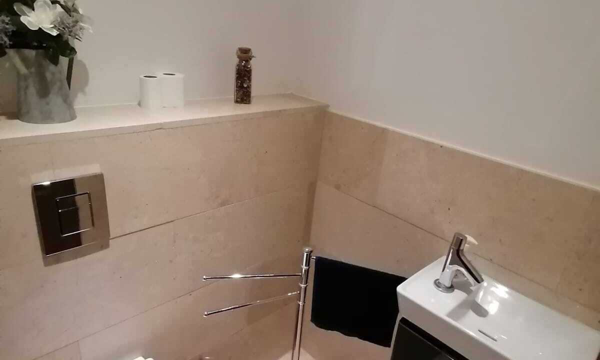 Photo of Bathroom in Draguignan